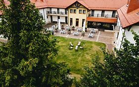 Hotel Pod Figurą